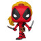 Funko Lady Deadpool