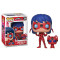 Funko Ladybug with Tikki