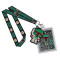 Funko Lanyard Boba Fett