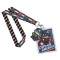 Funko Lanyard Captain America