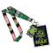 Funko Lanyard Hulk