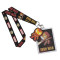 Funko Lanyard Iron Man