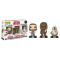 Funko Rebel 3 Pack