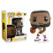 Funko Lebron James Lakers White Jersey