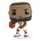 Funko Lebron James Lakers White Jersey