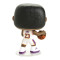 Funko Lebron James Lakers White Jersey