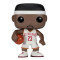 Funko Lebron James White Jersey