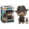 Funko Lee Scorsbey with Hester