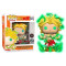 Funko Legendary Super Saiyan Broly Chase