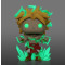 Funko Legendary Super Saiyan Broly Chase