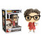 Funko Leonard Hofstadter in Robe