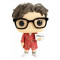 Funko Leonard Hofstadter in Robe