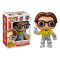 Funko Leonard Hofstadter Star Trek Transporting