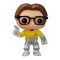 Funko Leonard Hofstadter Star Trek Transporting