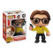 Funko Leonard Hofstadter Star Trek