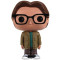 Funko Leonard Hofstadter