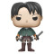 Funko Levi