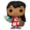 Funko Lilo with Scrump