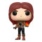 Funko Liz Sherman