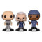 Funko Lobot, Ugnaught & Bespin Guard