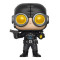 Funko Lobster Johnson