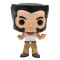 Funko Logan Tank Top