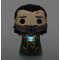 Funko Loki Arrested GITD