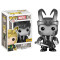 Funko Black & White Loki