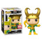 Funko Loki First Appearance