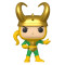 Funko Loki First Appearance