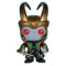 Funko Loki Frost Giant GITD