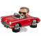 Funko Director Coulson with Lola