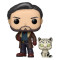 Funko Lord Asriel with Stelmaria