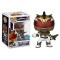 Funko Lord Drakkon