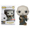 Funko Lord Voldemort with Nagini