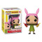 Funko Louise Belcher with Ketchup and Mustard