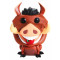 Funko Luau Pumbaa