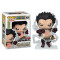 Funko Luffy Gear Four