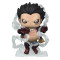 Funko Luffy Gear Four