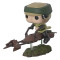 Funko Luke Skywalker with Speeder Bike Chase