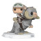 Funko Luke Skywalker with Tauntaun