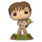 Funko Luke Skywalker & Yoda