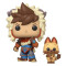 Funko Lute & Navirou