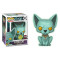 Funko Lying Cat GITD