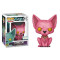 Funko Lying Cat Pink