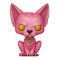 Funko Lying Cat Pink