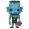 Funko M3 Blue Monstar