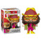 Funko Macho Man Randy Savage Orange Starburst