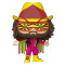 Funko Macho Man Randy Savage Orange Starburst