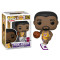 Funko Magic Johnson Lakers Home Jersey